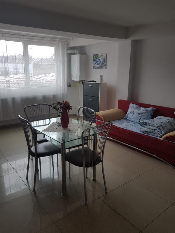 Csikos Apartment Cluj-Napoca Eksteriør billede